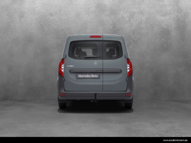 Mercedes-Benz Citan CDI Limousine Lang