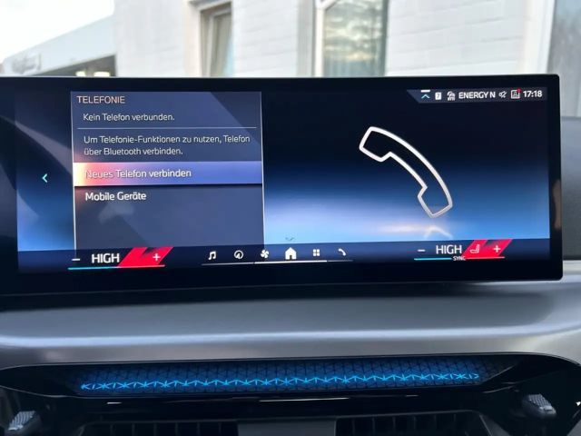 BMW 218 Coupé M-Sport