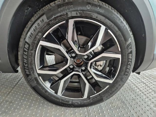 Citroën ë-C4 Shine