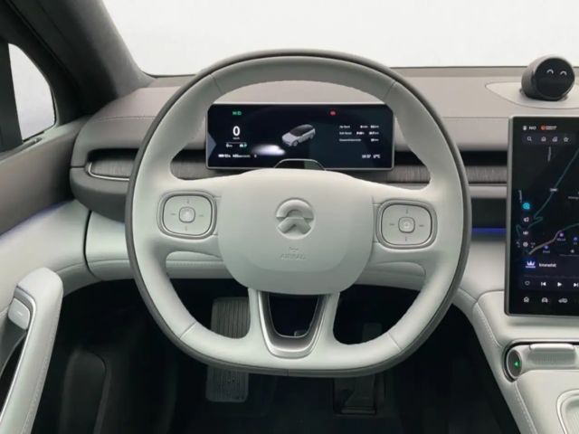 Nio EL6 Longe Range