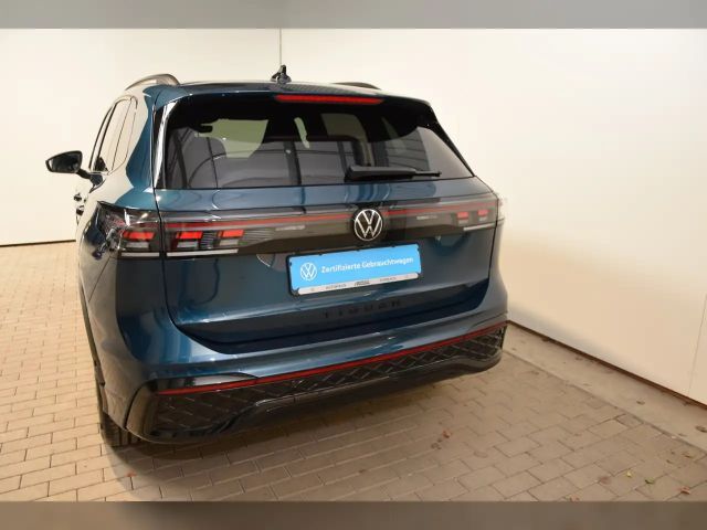 Volkswagen Tiguan DSG R-Line