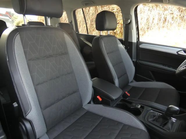 Volkswagen Touran 2.0 TDI DSG