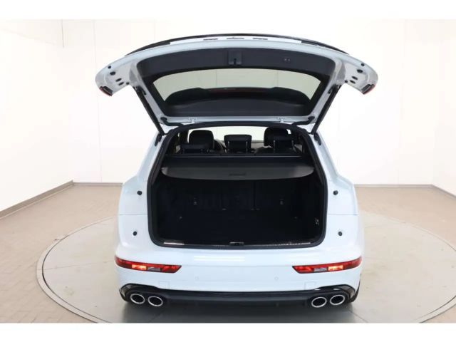 Audi SQ5 3.0 TDI Quattro