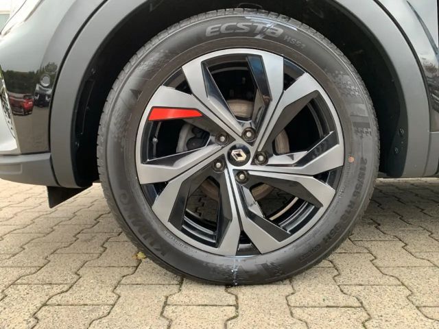 Renault Arkana RS TCe 160