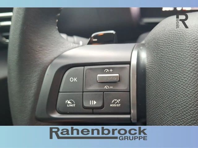 Citroën C4 Plus PureTech