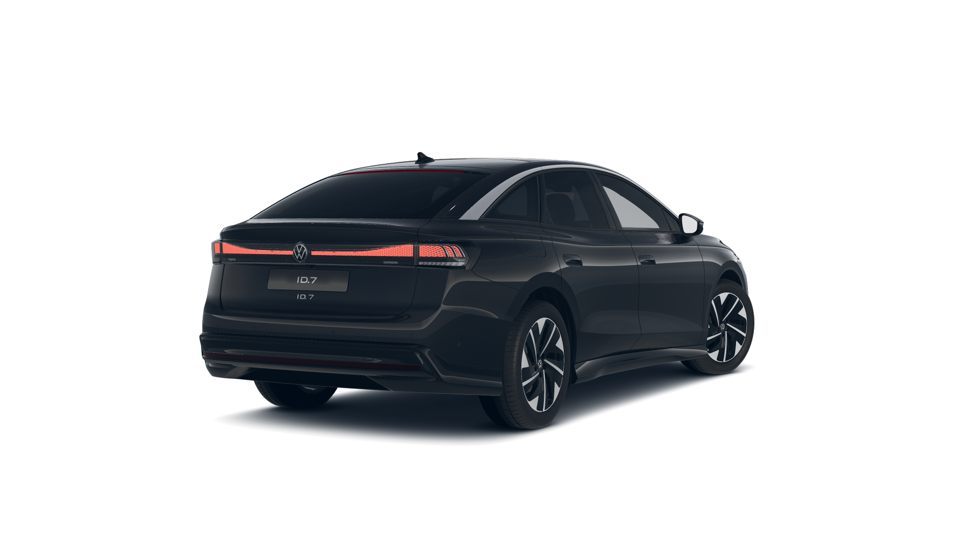 Volkswagen ID.7 Pro