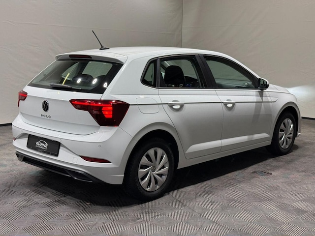 Volkswagen Polo Polo 1.0 | KLIMA BLUETOOTH SITZHEIZUNG ISOFIX