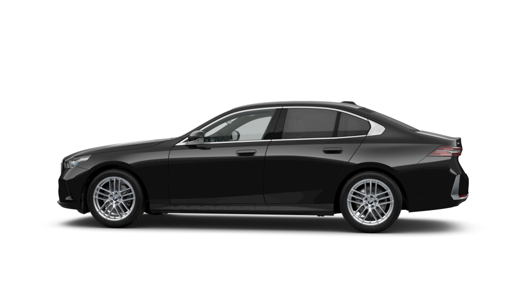 BMW 520 520d Sedan xDrive