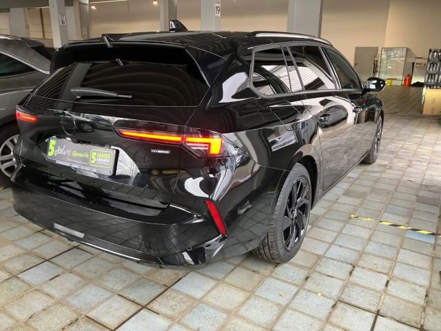 Opel Astra Sports Tourer