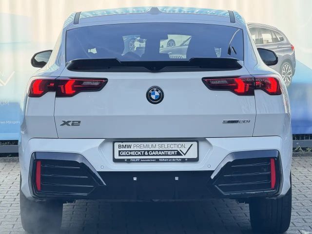 BMW X2 M-Sport sDrive20i