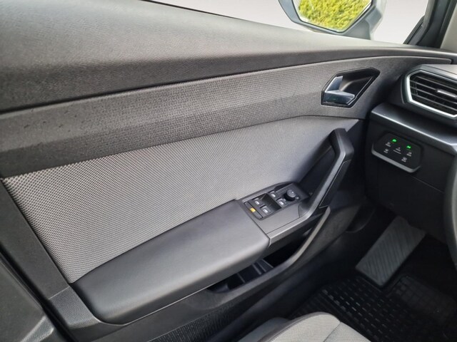 Seat Leon 2.0 TDI Sportstourer