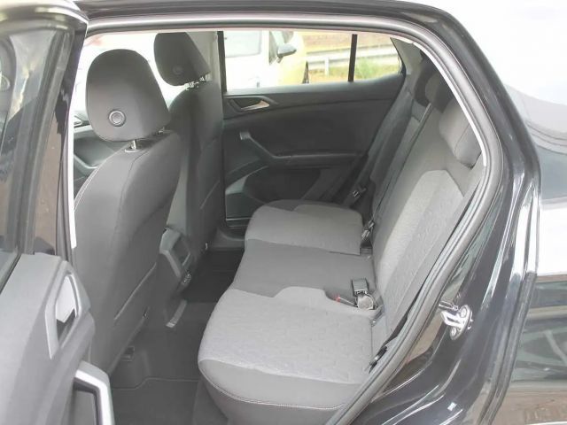 Volkswagen T-Cross 1.0 TSI DSG Life