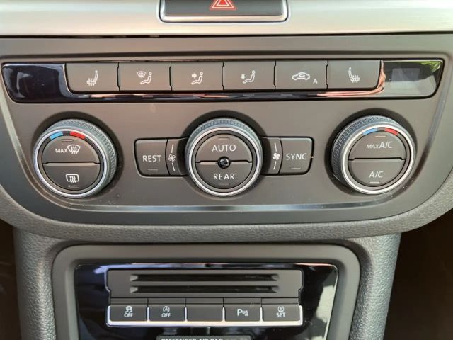 Volkswagen Sharan 1.4 TSI Comfortline DSG