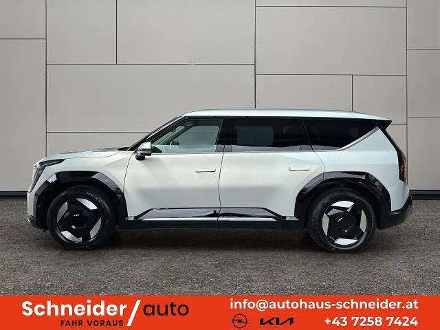 Kia EV9 99,8 kWh Earth Vierwielaandrijving