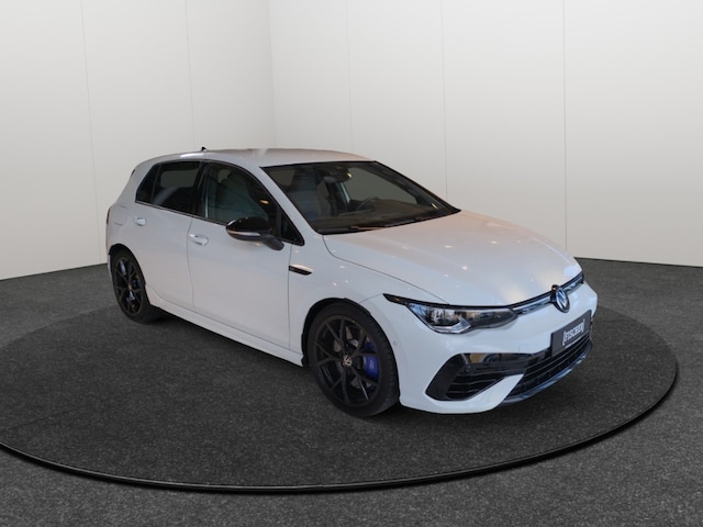 Volkswagen Golf 2.0 TSI 4Motion DSG Golf VIII