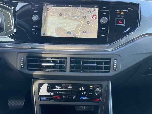 Volkswagen Polo 1.0 TSI Style