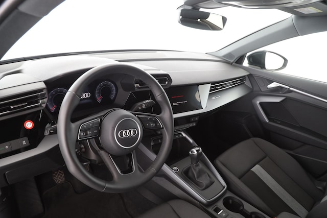 Audi A3 35 TFSI Sportback