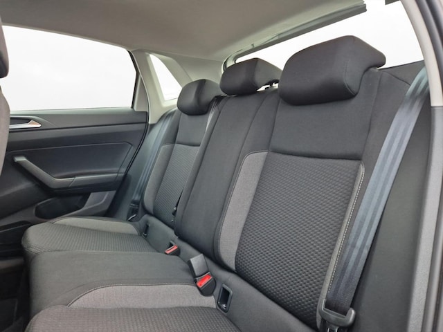 Volkswagen Polo 1.0 TSI