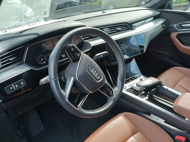 Audi Q8 e-tron 55 Quattro Sportback