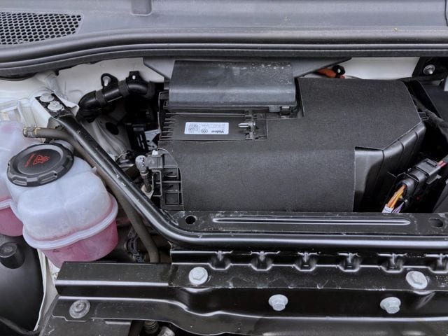 Skoda Enyaq Loft iV 60