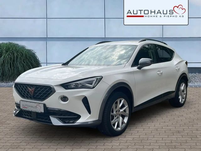 Cupra Formentor 1.5 TSI