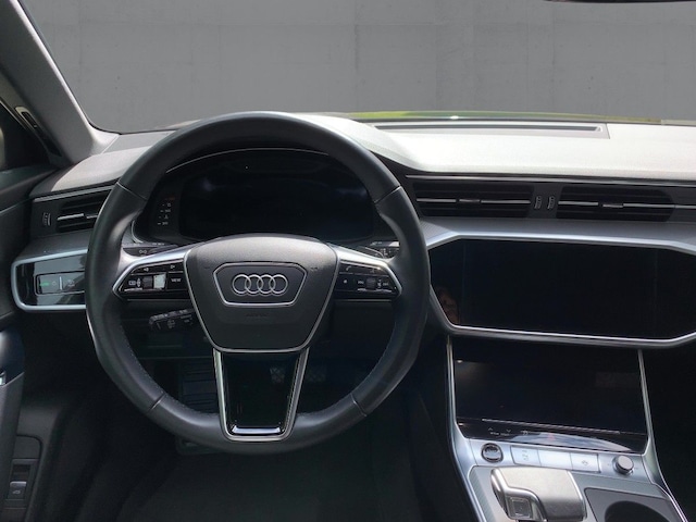 Audi A6 45 TFSI Avant S-Tronic