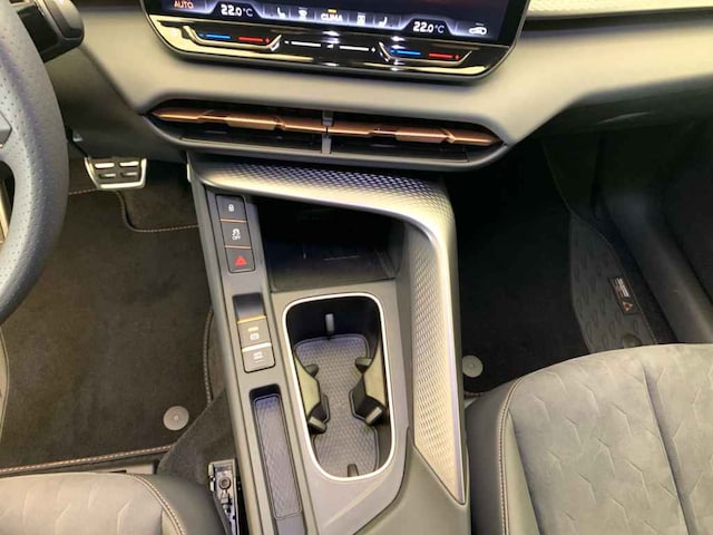 Cupra Terramar 1.5 eTSI