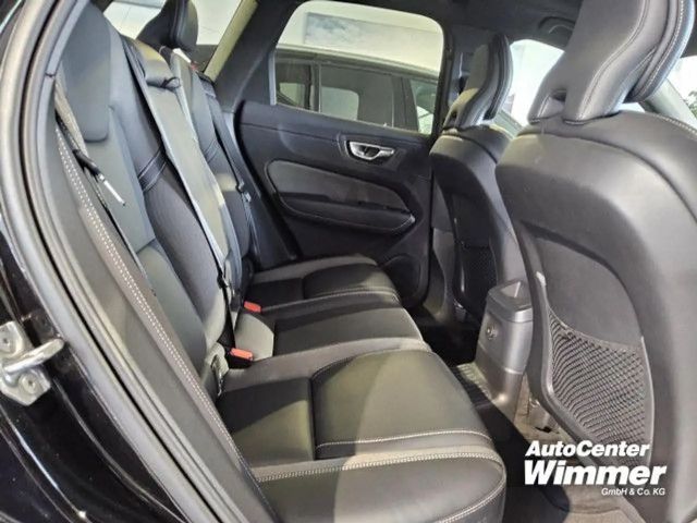 Volvo XC60 AWD Dark Plus Recharge T6