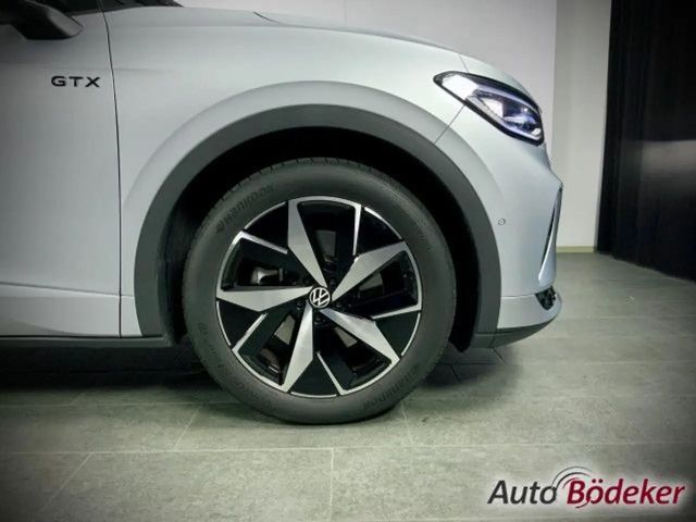 Volkswagen ID.4 4Motion GTX