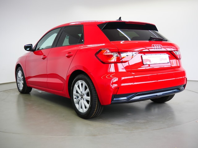 Audi A1 25 TFSI S-Tronic Sportback