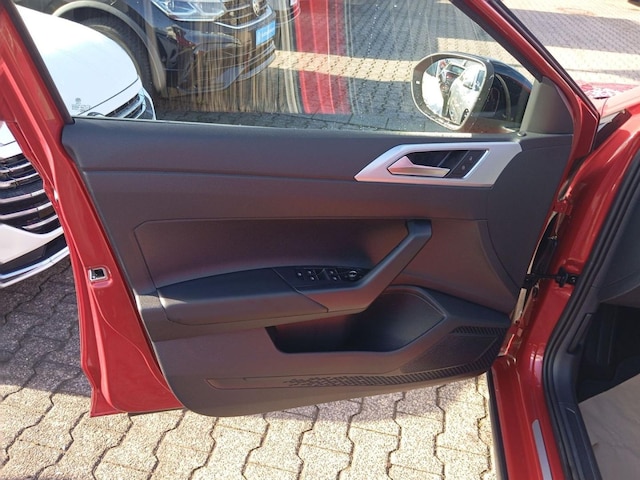 Volkswagen Taigo 1.0 TSI DSG