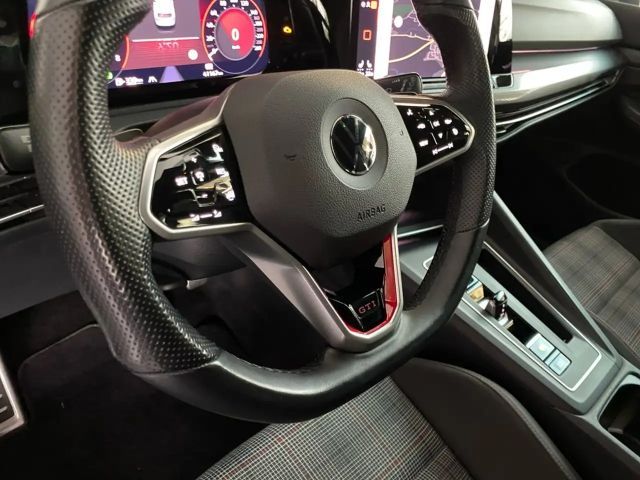 Volkswagen Golf 2.0 TSI DSG GTI