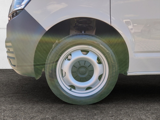 Volkswagen Caravelle T6