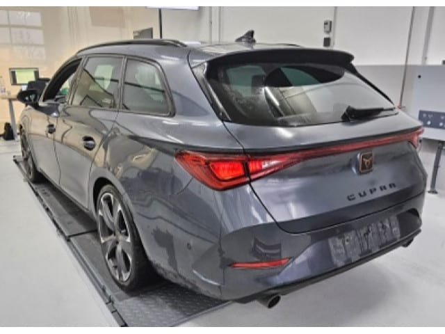Cupra Leon 2.0 TSI DSG Sportstourer VZ