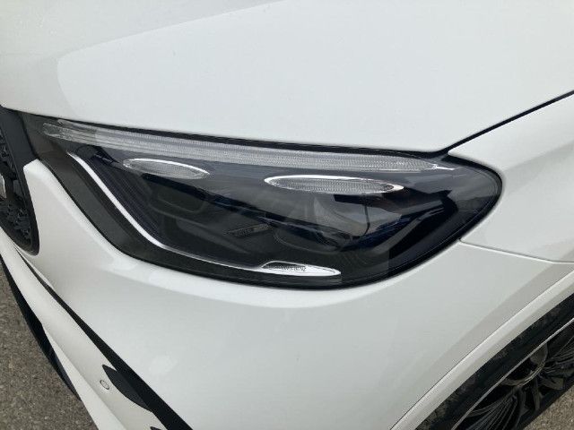 Mercedes-Benz GLC 450 4MATIC