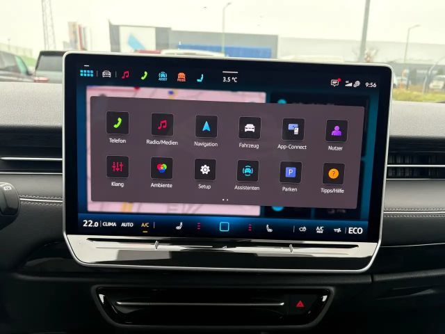 Volkswagen ID.7 Business Pro Tourer