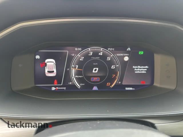 Cupra Formentor 4Drive VZ