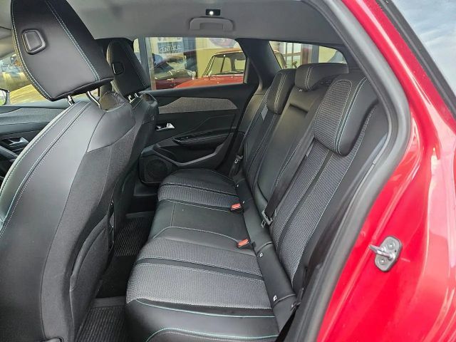 Peugeot 308 Allure Pack BlueHDi EAT8 SW