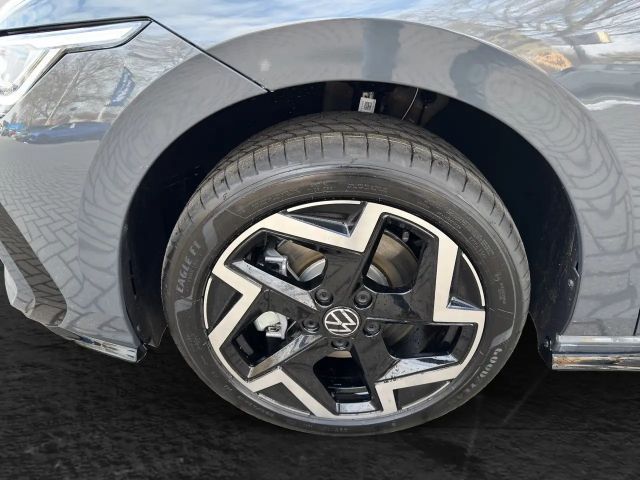 Volkswagen Golf 2.0 TDI DSG R-Line Variant