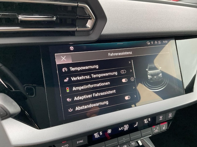 Audi A3 35 TFSI S-Tronic Sedan