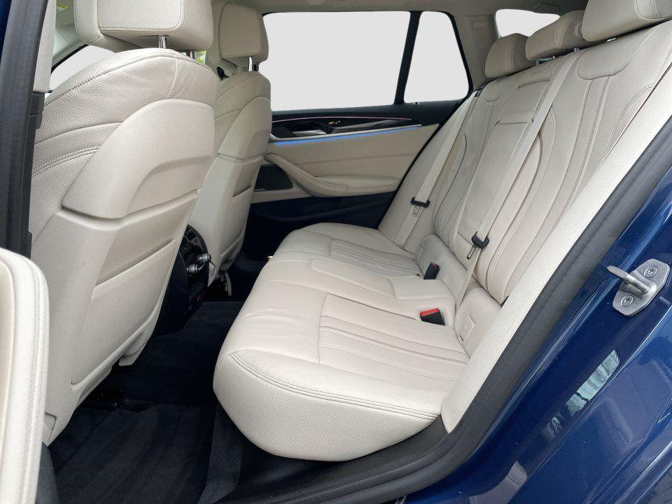 BMW 530 530e Touring xDrive