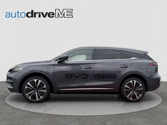 BYD Tang 108,8 kWh Österreich Pake