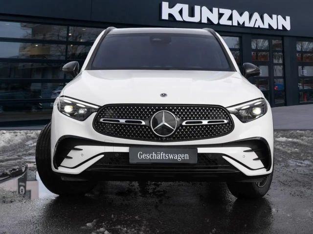 Mercedes-Benz GLC 220 4MATIC AMG Line GLC 220 d