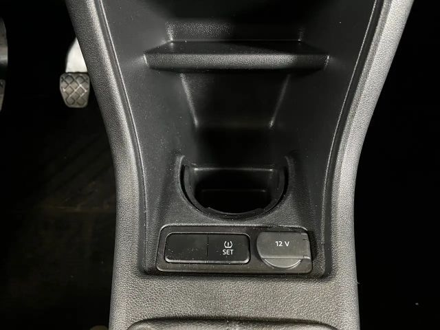 Volkswagen up! *Klima*Spurass*Maps+More-dock