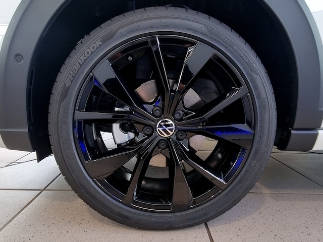 Volkswagen Taigo 1.0 TSI DSG