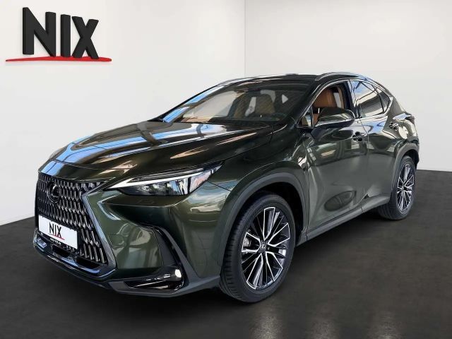 Lexus NX 4x4 Luxury Line