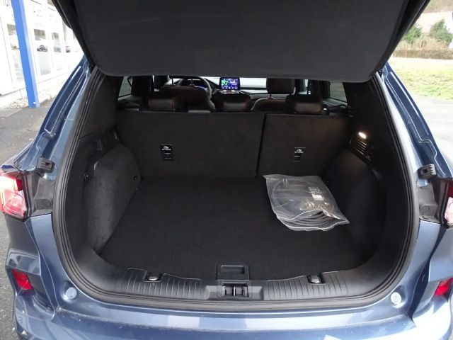 Ford Kuga Plug in Hybrid ST Line X