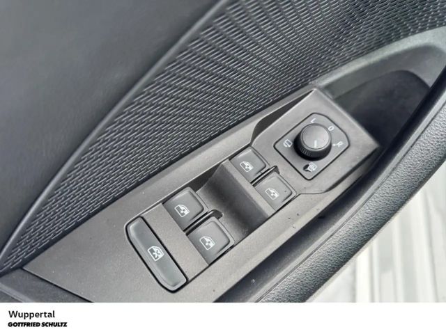 Skoda Octavia 2.0 TDI Combi Style Style