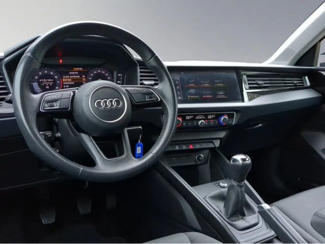 Audi A1 25 TFSI Sportback