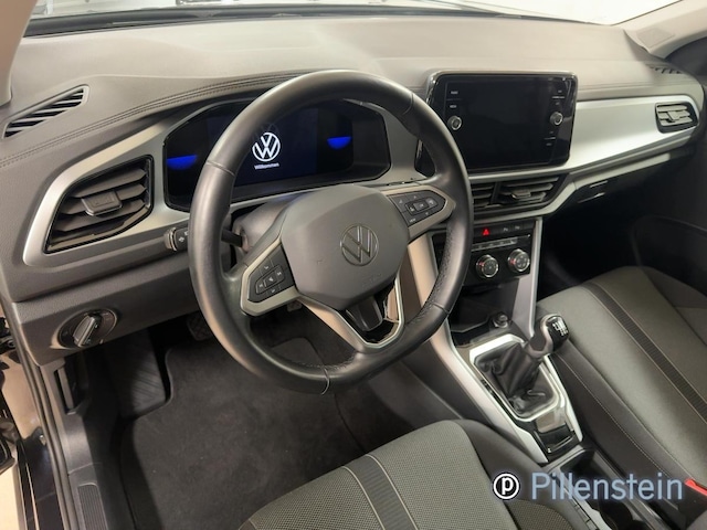 Volkswagen T-Roc 1.0 TSI Life